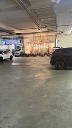 WCEGA Plaza (D23), Factory #632840461